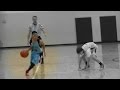 UNSTOPPABLE 11 Year Old Point Guard - Best 6th Grade Filipino Basketball Player