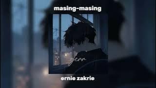 masing-masing (speed up) tiktok version lagu yang kalian cari-cari...