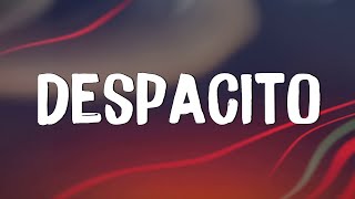 Despacito  Luis Fonsi (Lyrics)  Sia ,Unstoppable, David Guetta (MixLyrics)