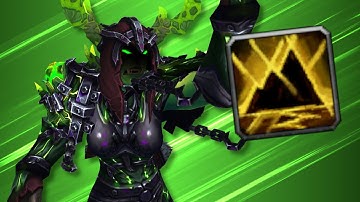 Shaman Just DECIMATED Him! (5v5 1v1 Duels) - PvP WoW: Shadowlands 9.1