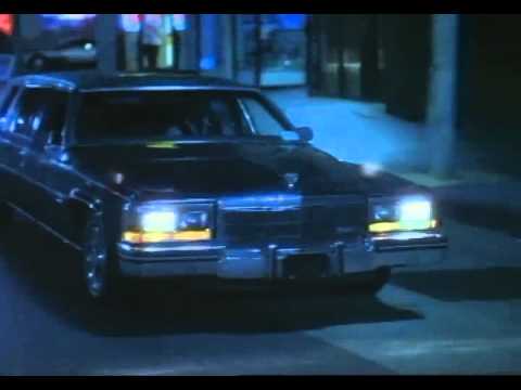 Intent To Kill Trailer 1992