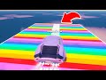 Ultimate Ramp Jump Fortnite - How To Get Octane / Gold / make huge Jump