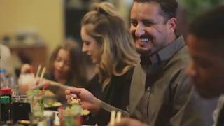 Paradise Sushi: Hibachi