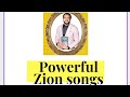 Powerful Zion Ministry songs  @zionprayermovementoutreach