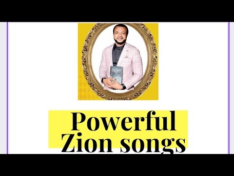 Powerful Zion Ministry songs  zionprayermovementoutreach