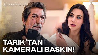 Tarık, Yeşim ve Dündar'ı Otel Odasında BASTI! | Aldatmak 67. Bölüm