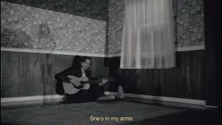 Anson Seabra - I Wish She Was You (Official Visualizer)