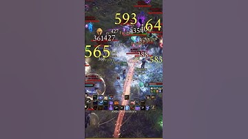 Large Scale Mage PVP Ashes of Creation #gaming #ashesofcreation #magepvp #mmorpg #pvpmontage #pvp