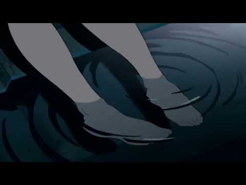 blind spots minecraft but its sound sad and nostalgic
