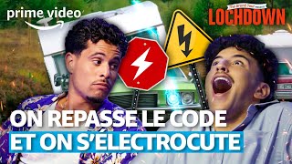 Pez Le Test Du Grand Code Avec Alex Gigow Et Just Riadh Prime Video