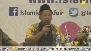 10 Kuliah Agama Islam - Dr. Adian Husaini