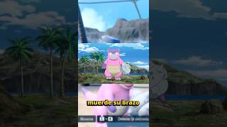 Curiosidades de cada Pokémon Edición Galar Slowbro #pokemon #curiosidades #pokedex #gaming #shorts