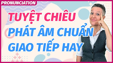 Luyện phát âm IPA: Phân biệt 3 cặp âm dễ nhầm lẫn trong tiếng Anh - IELTS LangGo