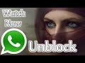 How to unblock from whatsapp  new trick 
