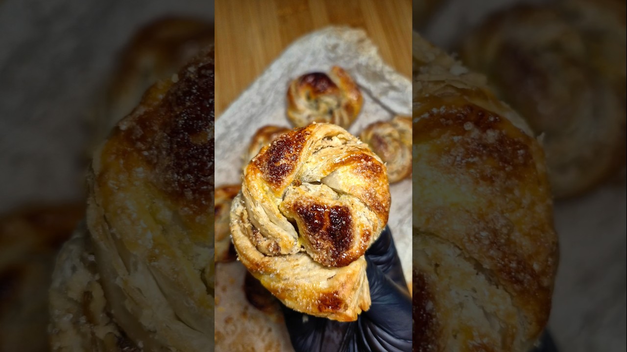 Hamur açamıyorum diye üzülme 😍 #tahinliçörek #pratiktarifler #yemektarifleri #yemek Hamur açamıyorum diye üzülme 😍 #tahinliçörek #pratiktarifler #yemektarifleri #yemek