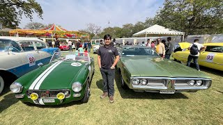 200 Years Old and Rarest Cars 🚗 of The World 🌎 | Vintage and Classic Car Exhibition Jaipur (2024).