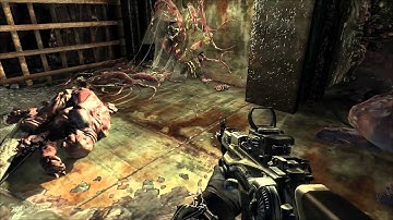 Singularity Lets Play / Walkthrough [No Commentary] Part 6