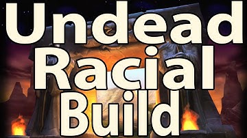 Undead-only Melee Priest Tank Spec Overview + BRD Attempt