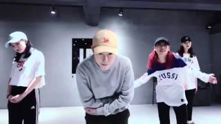 갖고놀래(Brand new Remix) - San.E, Verbal jint, Bumkey Hyojin choi choreography