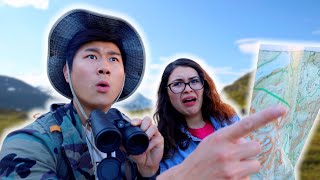 13 Types Of HIKERS | Smile Squad Comedy