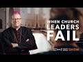 When Church Leaders Fail