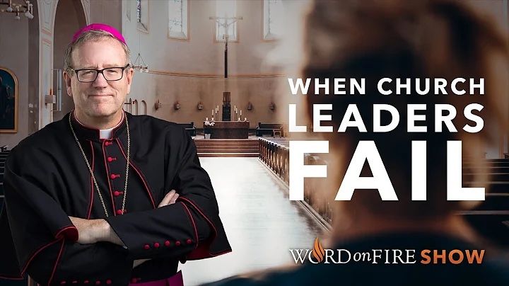 When Church Leaders Fail