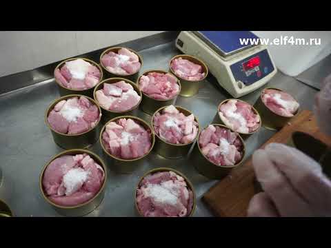 Испытание комплекта оборудования