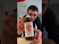 FAKE WOCKHARDT PINT BOTTLE (How to tell if you got a fake pint)