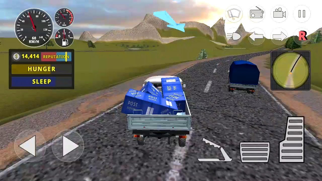 3d truck driving simulator new free games 2019 3d truck driving simulator new free games 2019