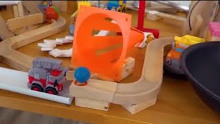 Rev And Roll Rube Dberg Machine