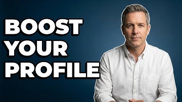 How To Add Projects To Your Professional Profile?