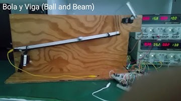 Sistemas de Control - PID, Posición, Estabilidad, Temperatura, Nivel - Mecatrónica - ITLA