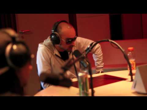 Lorca - Interview sur GENERATIONS FM ( A B.J.D FILMS)