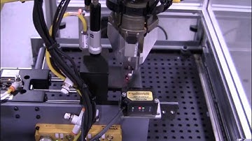 Automated Cells - What we Do