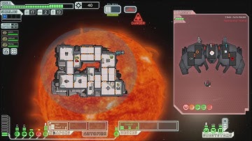 FTL: Faster Than Light Episode #7: The Engi Cruiser...