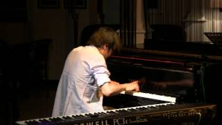 Mian Tiara - Untitled (Jamming Song) @ Mostly Jazz 02/05/12 [HD]