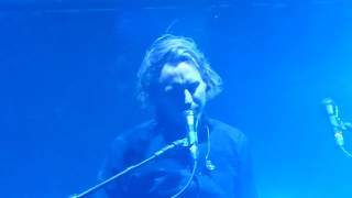 BEN HOWARD 2018 - MURMURATIONS - STOCKHOLM - ANNEXET- 23 nov - LIVE