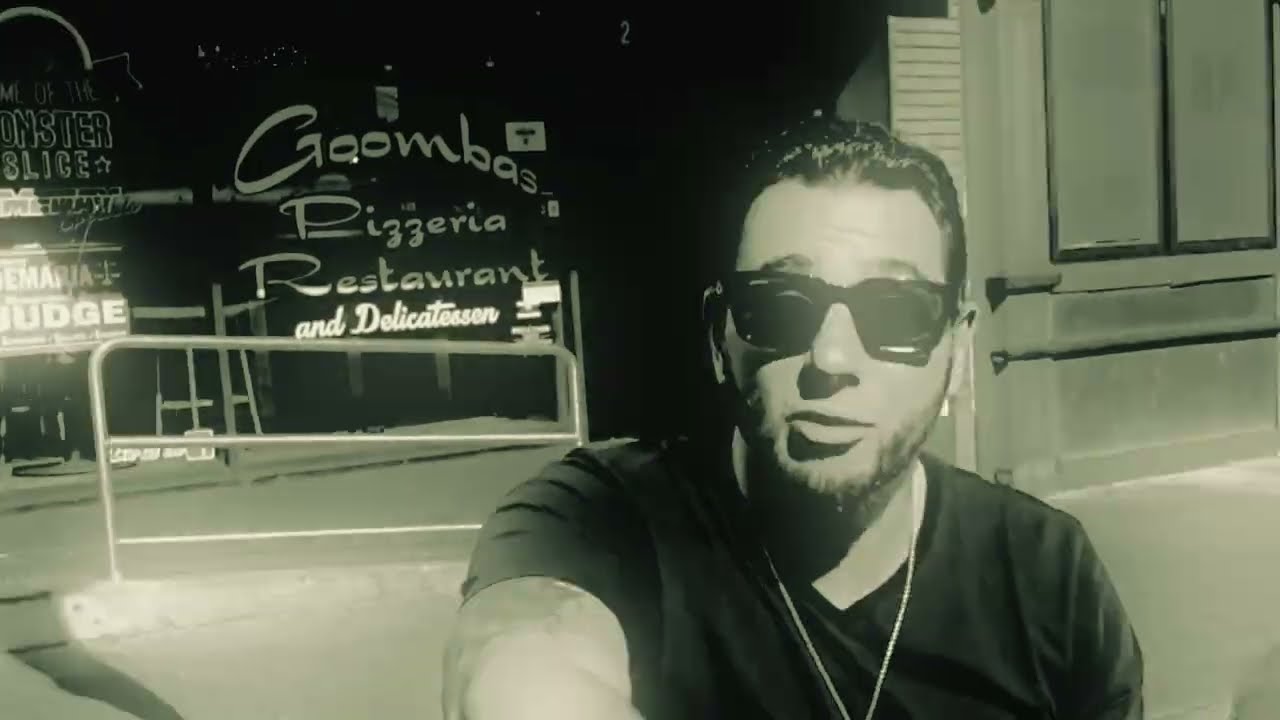 GOODFELLAZ OFFICIAL VIDEO  