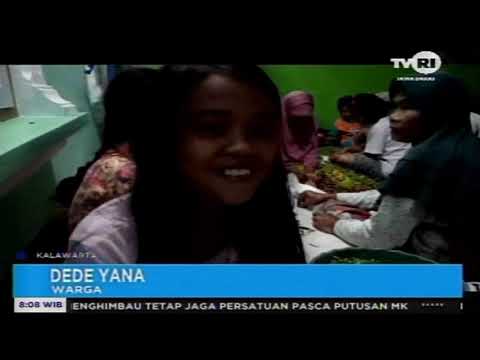 Live Streaming TVRI Jawa Barat Jumat 28 Juni 2019 Pagi