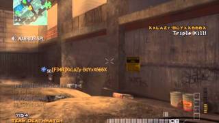 MW3 making people rage :)