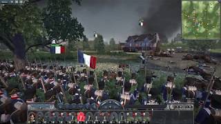 Napoleon Total War - Battle Of Ligny (Historical)(France)