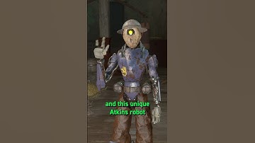 Don’t Miss This Companion in Fallout London!