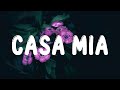 Ghali - CASA MIA (Sanremo 2024) - Testo/Lyric