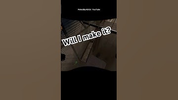 Lethal Company When your Team Cant Make the Jump FAIL... #lethalcompany