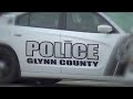 Glynn County Police Department had 'on-going culture of cover-up' long before Arbery case: Grand jur