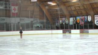 ISI Worlds 2013 Alpha