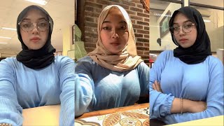 Jilbab Tobrut Araaamudrikaah Hot Viral Jilbab Tobrut Gunung Gede Kenyal Jilbab Pemersatu Bangsa