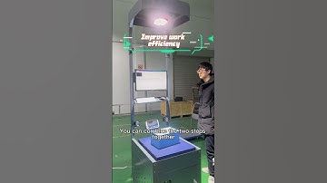 Why e-commerce warehouse using dimension weigh scan DWS machine to measure express parcels?