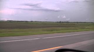 Damage from 7 1 2011 Minnesota Storms. by lightskinedtan 265 views 12 years ago 45 seconds