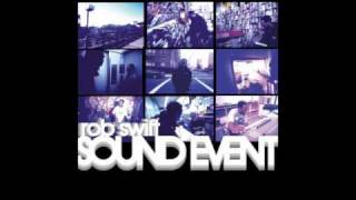 Video thumbnail of "Rob Swift - Sound Event"